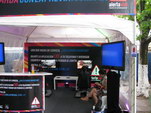 Evento Personal Fest - Alerta Vial