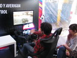 Evento Personal Fest - Alerta Vial