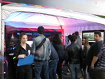Evento Personal Fest - Alerta Vial