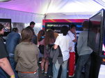 Evento Personal Fest - Alerta Vial
