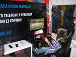 Evento Personal Fest - Alerta Vial