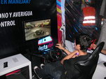 Evento Personal Fest - Alerta Vial