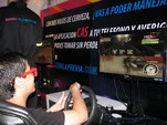 Evento Personal Fest - Alerta Vial