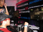 Evento Personal Fest - Alerta Vial