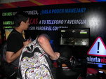 Evento Personal Fest - Alerta Vial