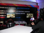 Evento Personal Fest - Alerta Vial