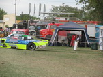 Evento Automoto Club - La Rural - Trenque Lauquen