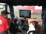 Evento Automoto Club - La Rural - Trenque Lauquen