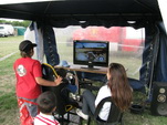 Evento Automoto Club - La Rural - Trenque Lauquen