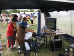 Evento Automoto Club - La Rural - Trenque Lauquen