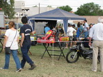 Evento Automoto Club - La Rural - Trenque Lauquen