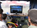 Evento Automoto Club - La Rural - Trenque Lauquen