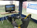 Evento Automoto Club - La Rural - Trenque Lauquen