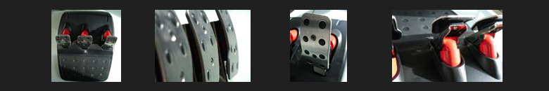 Imagenes de Logitech G25