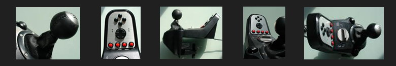 Imagenes de Logitech G25