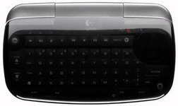 Teclado Logitech Dinovo Mini