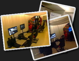 Evento Banco Frances - Hotel Madero