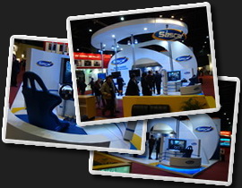 Evento Expo Logisti-k