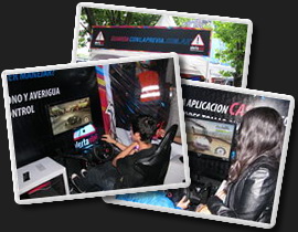 Evento Personal Fest - GEBA