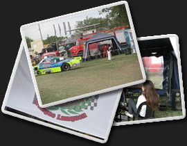 Evento Auto Moto Club Trenque Lauquen