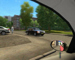 City Car Driving