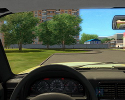 City Car Driving