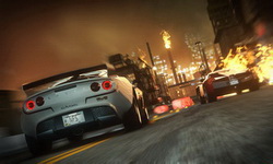 Analisis Need For Speed The Run