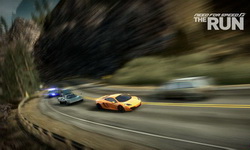 Analisis Need For Speed The Run