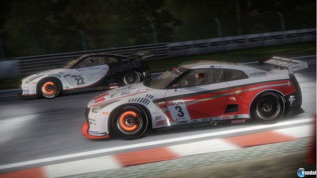 Analisis Need for Speed Shift 2 Unleashed