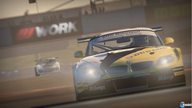 Analisis Need for Speed Shift 2 Unleashed