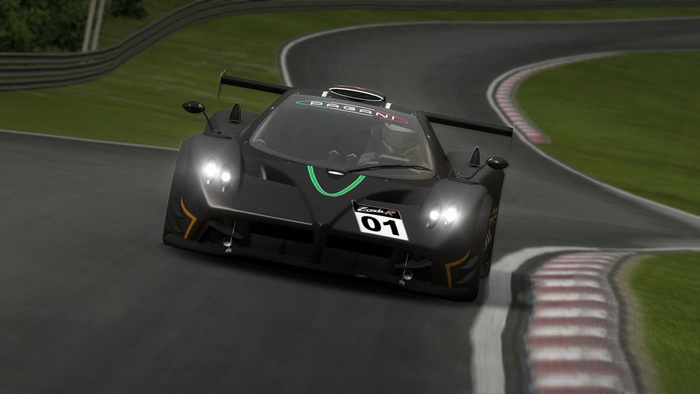 Analisis - Race Injection