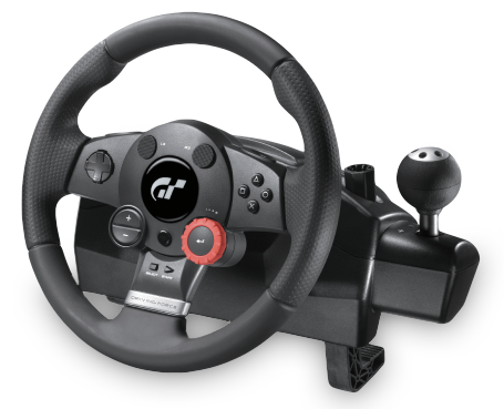 Volante Driving Force GT