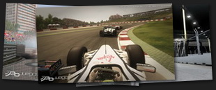 Juegos F1 2010