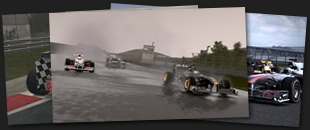 Juegos - F1 2011