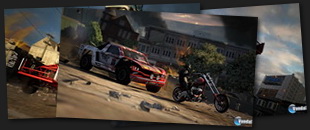 Juegos - MotorStorm Apocalypse
