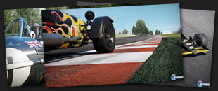 Juegos - Project CARS