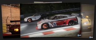 Juegos - NFS Shift 2
