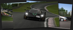 Juegos - Race Injection