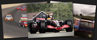 Juegos - rFactor
